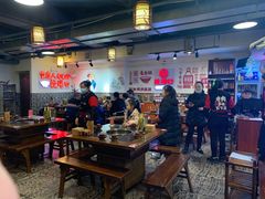 大堂-较场口火锅(九街店)