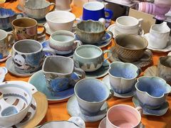 -景德镇古窑民俗博览区