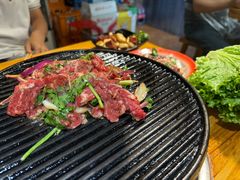 -石记老北京炙子烤肉(松园店)