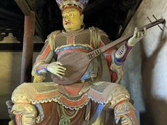 -善化寺