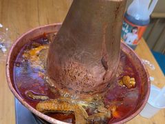 -0317火锅鸡·清真(正达店)