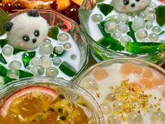 -常和州·夜宵大排档(常州单店)