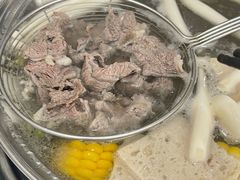 -全好食潮汕牛肉火锅(泗洲路店)