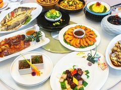 -骏莱海鲜鱼港(五角场店)