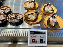 -海底捞大排档火锅(打浦路店)
