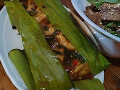 -蜗牛小馆醉乡民谣云南菜(惠新西里店)