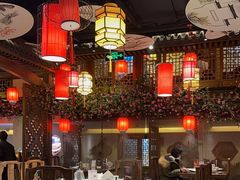 -徽镇小厨·经典徽菜(十里河店)
