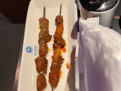 -额尔敦传统涮(公园西路店)