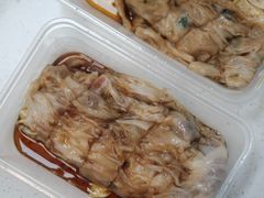 牛肉叉烧肠-山水肠粉(盐田店)