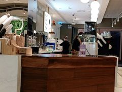 -Peet's Coffee皮爷咖啡(豫园店)