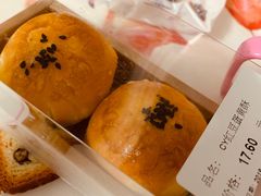 -Olé精品超市(上海港汇恒隆店)