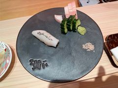 -橼舍鮨青木
