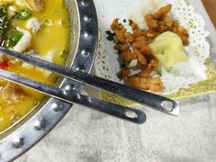 -陈生记黑鱼馆·20年活鱼现杀(宁波鼓楼店)