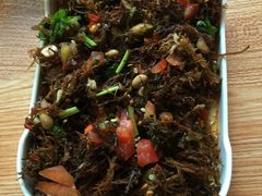 -妈妈的味道(和顺古镇店)