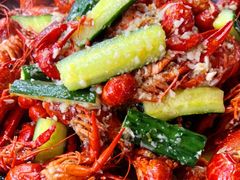 -泓泽虾乡(南汇店)