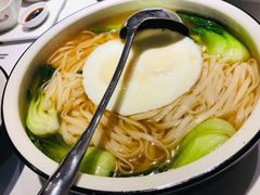 -尚一汤 广东炖汤(金桥国际店)