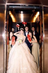 -曼格纳婚礼艺术中心(张江店)