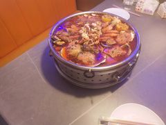 -上亿烧烤海鲜大咖(承德路店)