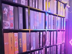 -剧狐剧本杀(徐汇1号店)