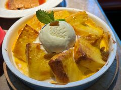 -新白鹿餐厅(金鹰新街口店)