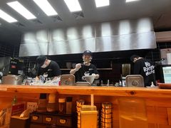 -Ramen满吉·豚骨拉面(丽园路店)