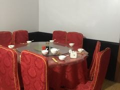 包厢-如意楼农家菜(雁荡山店)