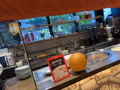 -吴越荣记苏州菜·松鼠桂鱼100%活鱼现做(斜塘老街店)