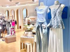 -KK ONE(京基滨河时代店)