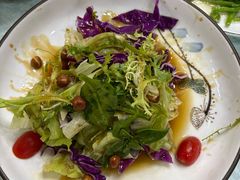 -六和聚传统烤鸭.天津菜(和平店)