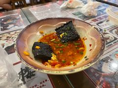 -双燕楼·手工馄饨·汤面小吃(世纪汇店)