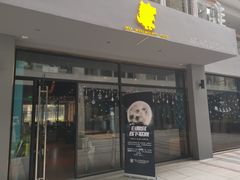 -MRX狼人杀俱乐部(黄浦店)