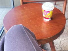 -星巴克(北京通州新光大中心店)