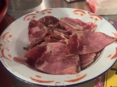 -永安里地摊烤肉(首创店)