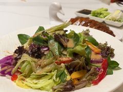 -梅利汴京烤鸭•开封豫菜地标店(东大街店)