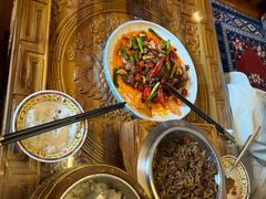 -宗巴雍姆藏餐府