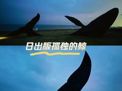 -烟台金沙滩海滨公园