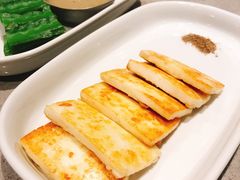-半山腰·云南菜(侨福芳草地店)