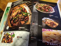 -黑土地东北私房菜馆(南门大街店)