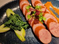 台湾士林烤肠-阿妮叶李(光谷世界城店)