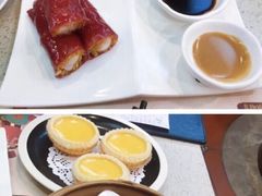 招牌艇仔粥-点都德(汇胜楼店)