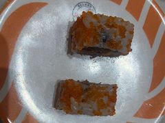 -新一番三文鱼寿司(大东海店)