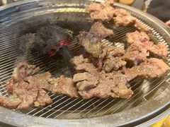-味家烤肉烤鳗鱼牛排(西塔旗舰店)