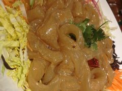 -良师门滨海人家·海鲜·家常菜(滨海城店)