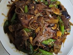 -董记牛肉(梁徐大道店)