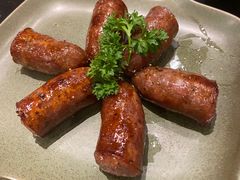 黑椒香肠-KCOOKING概念韩餐(世茂52+店)