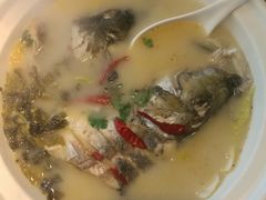 -吕氏疙瘩汤·新派鲁菜(东城万达广场店)