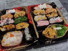 -学府小吃一条街(北大门商业街店)