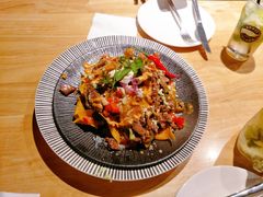 -Cactus墨西哥仙人掌餐厅