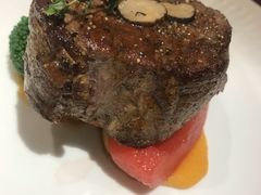 皇家牛排佐松露-王品牛排(佛山南海万科广场店)