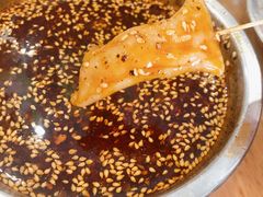 虾饺-谢智冷沾沾(马家巷总店)